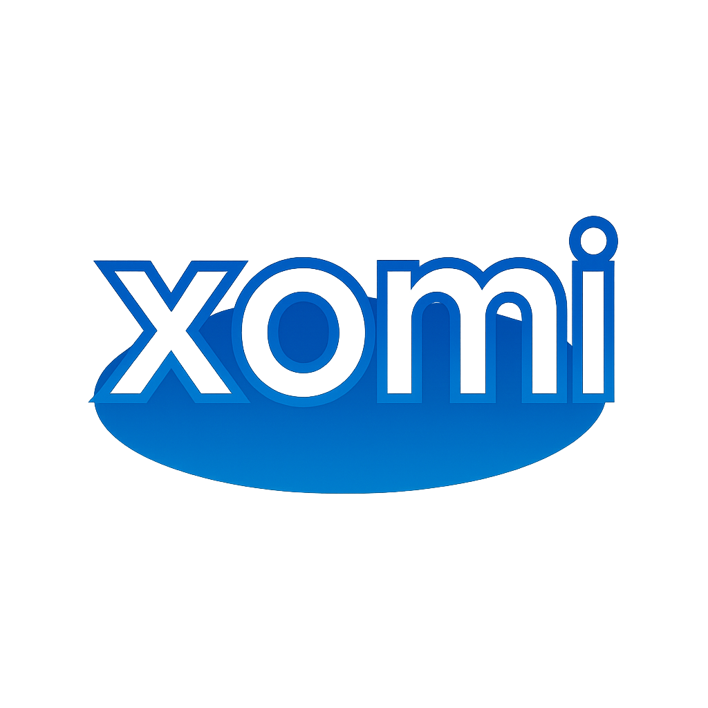 Xomi Industrial